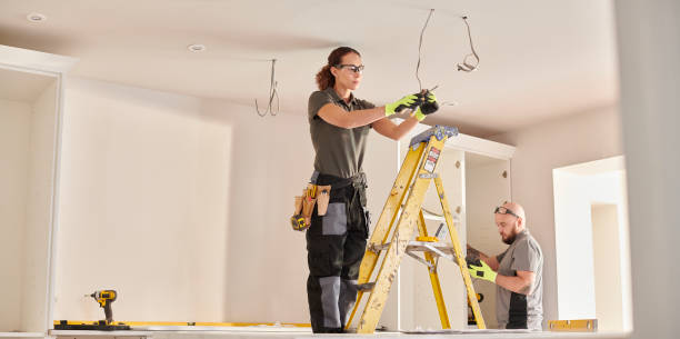 Best Circuit Breaker Repair  in Acton, CA