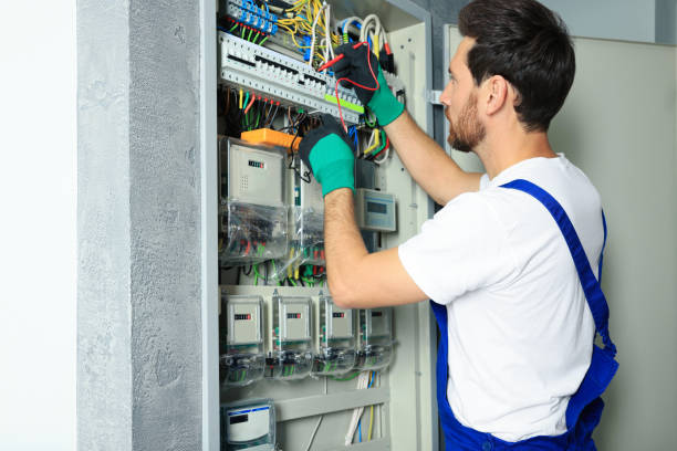 Best Industrial Electrical Services  in Acton, CA