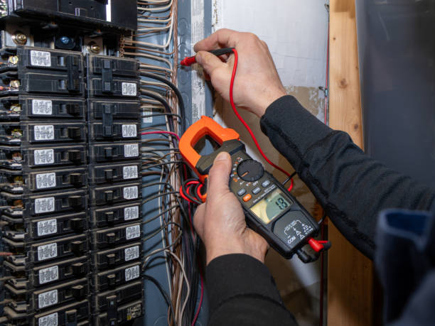 Best Electric Panel Repair  in Acton, CA